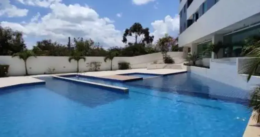 Apartamento com 3 quartos  à venda, 0.00 m2 por r$450000.00  - mauricio de nassau - caruaru/pe