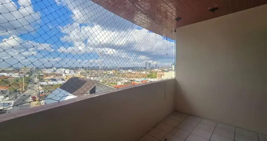 Apartamento com 3 quartos para alugar, 90.00 m2 por r$1900.00 - mauricio de nassau - caruaru/pe