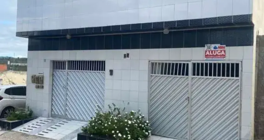 Apartamento com 2 quartos  para alugar, 0.00 m2 por R$800.00  - Deputado Jose Antonio Lib - Caruaru/PE