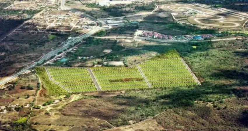 Área à venda, 264.00 m2 por R$70000.00  - Nova Caruaru - Caruaru/PE