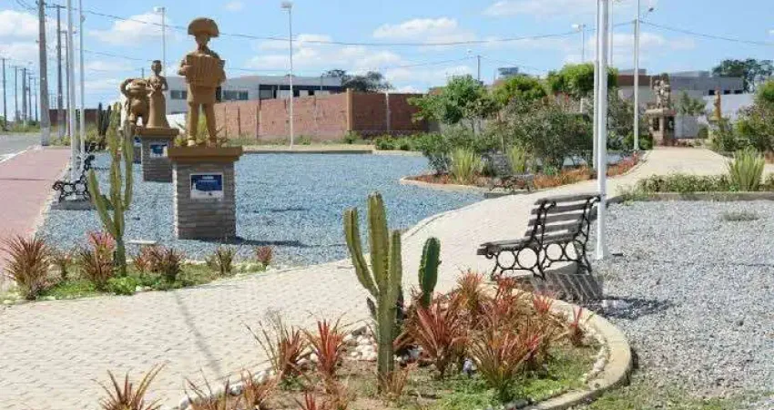 Terreno à venda, 140.00 m2 por R$50000.00  - Alto Do Moura - Caruaru/PE