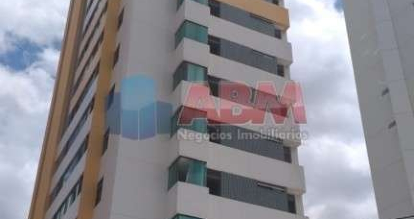 Apartamento com 3 quartos  para alugar, 0.00 m2 por R$2500.00  - Mauricio De Nassau - Caruaru/PE