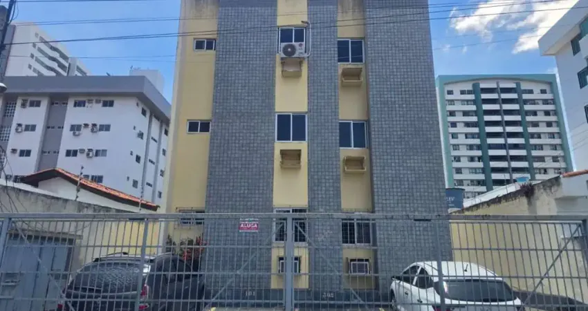 Apartamento com 3 quartos  para alugar, 0.00 m2 por r$1400.00  - mauricio de nassau - caruaru/pe