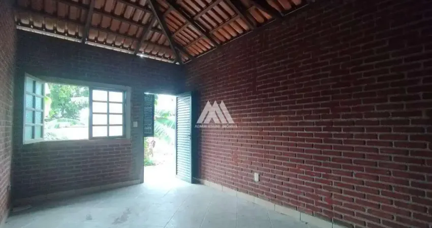 Casa com 2 quartos para alugar no Morada Nova, Itaúna 