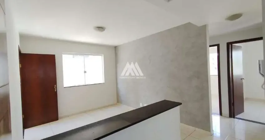 Alugo apartamento em Itaúna próximo a Universidade!