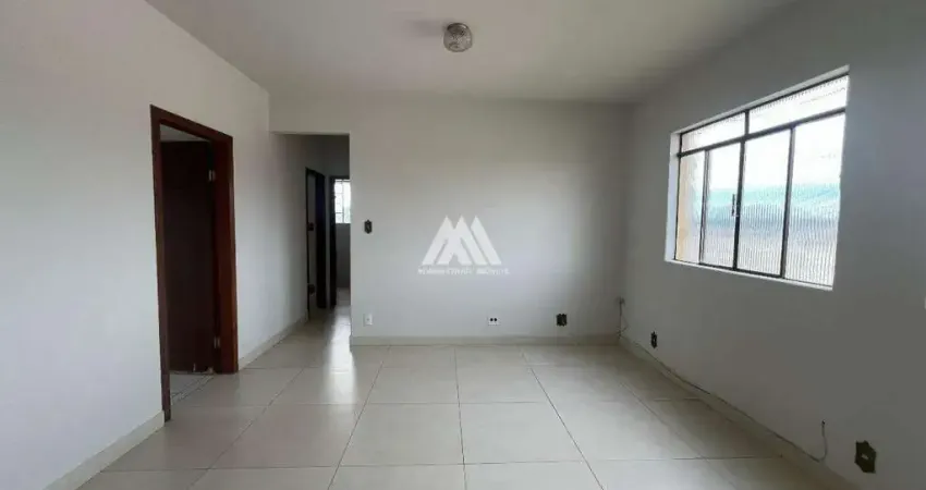 Apartamento com 2 quartos para alugar no Residencial Morro do Sol, Itaúna