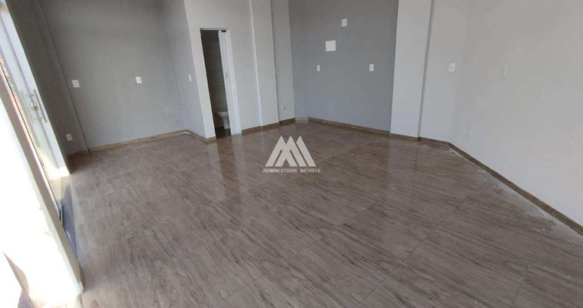 Ponto comercial para alugar no Centro, Itatiaiuçu 