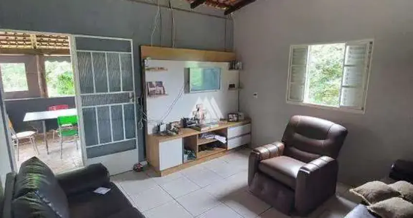 Chácara / sítio com 4 quartos à venda na Área Rural de Itaúna, Itaúna