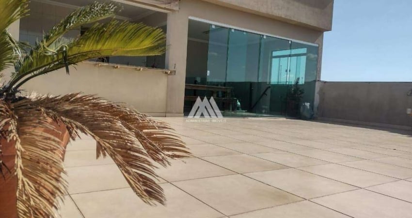 Vendo apartamento em Itaúna com excelente localização!