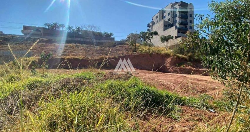 Terreno à venda no Tropical, Itaúna 