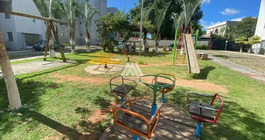 Vendo apartamento em Itaúna com excelente localização!
