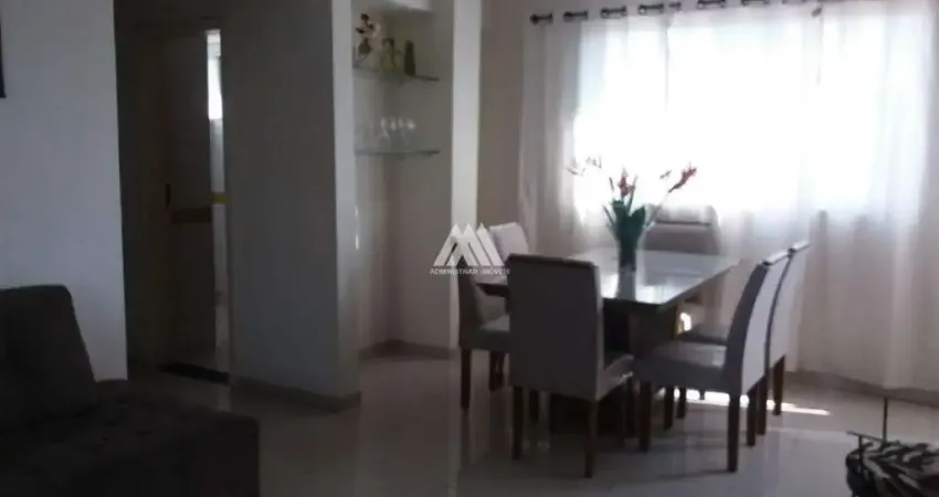 Vendo apartamento em Itaúna com excelente localização!