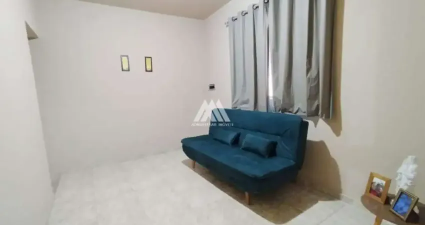 Casa com 3 quartos à venda no Padre Eustáquio, Itaúna 