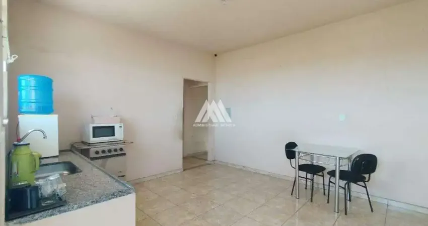 Casa com 3 quartos à venda no Padre Eustáquio, Itaúna 