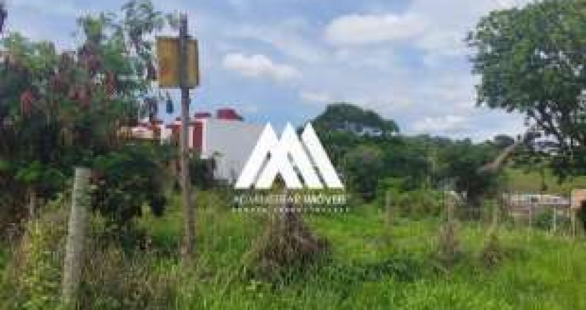 Terreno à venda no Parque Jardim Santanense, Itaúna 