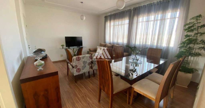 Vendo apartamento em Itaúna com excelente localização!