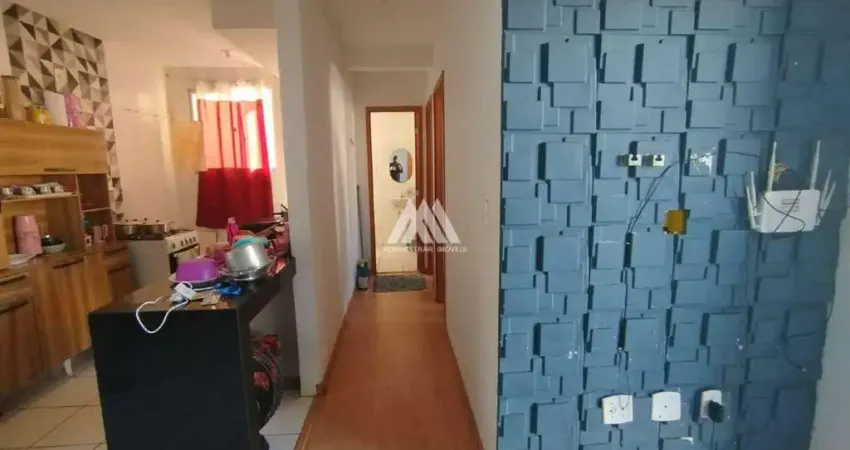 Vendo apartamento em Itaúna com excelente localização!