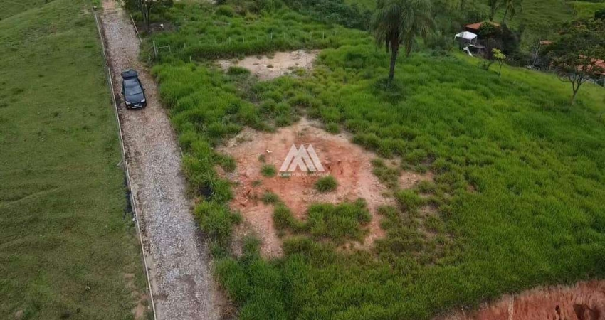 Chácara / sítio à venda na Área Rural de Itaúna, Itaúna 