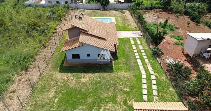 Vendo chácara em Itatiaiuçu de 1000m² com excelente localização.