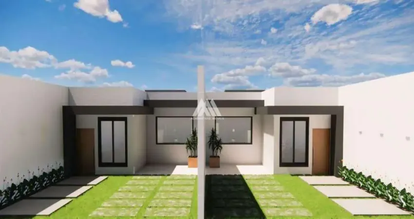 Vendo casa em Itatiaiuçu com 03 quartos excelente localização.