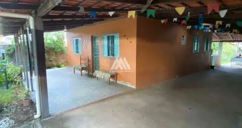 Vendo casa em Itatiaiuçu em excelente localização!