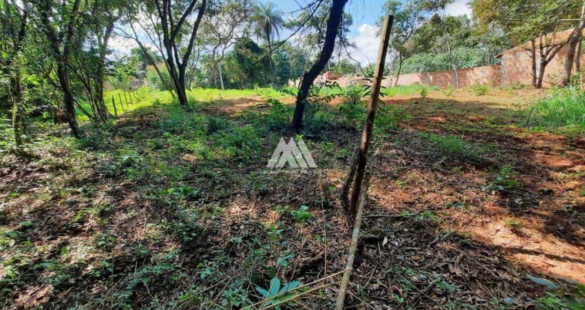 Vendo chácara em Itatiaiuçu de 1200m² excelente localização.