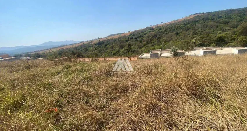 Chácara / sítio à venda na Zona Rural, Itatiaiuçu