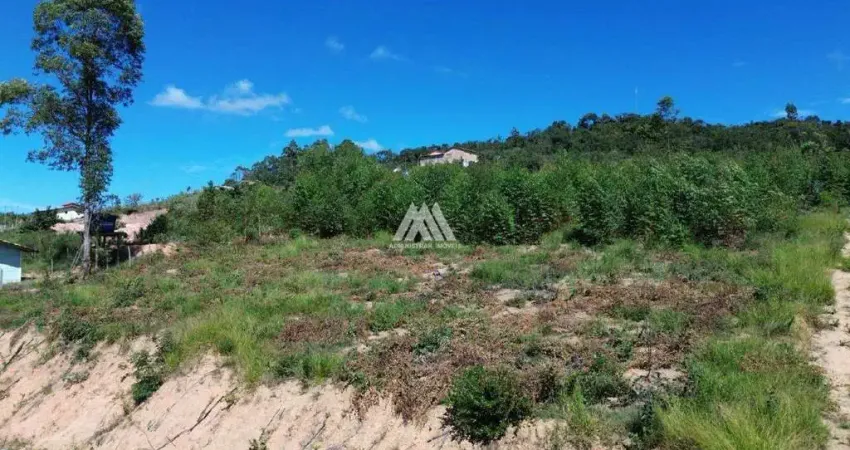 Vendo chácara em itatiaiuçu de 1000m² excelente localização.