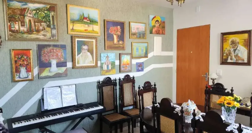 Apartamento com 02 quartos á venda em Igarapé-MG!