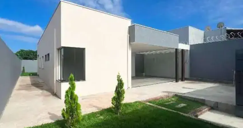 Casa á venda com 03 quartos sendo 01 suíte, sendo ótima localização em Igarapé MG!