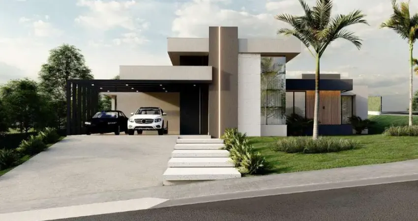 Casa de condomínio á venda de 1266m², 03 quartos sendo 01 suíte em Igarapé MG!
