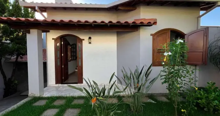 Casa á venda em localização nobre de alto padrão em Igarapé MG!