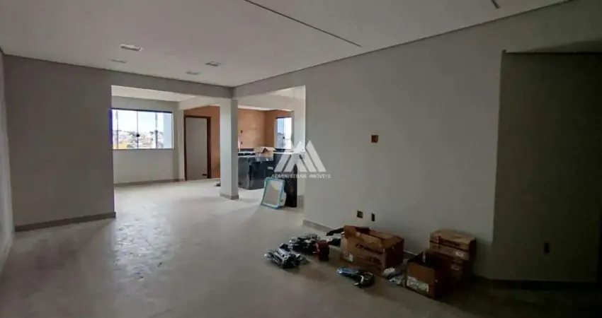Vendo apartamento com 118m² no Garcias!
