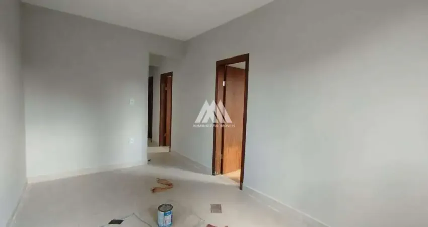 Vendo apartamento no Parque Jardim em excelente localização!