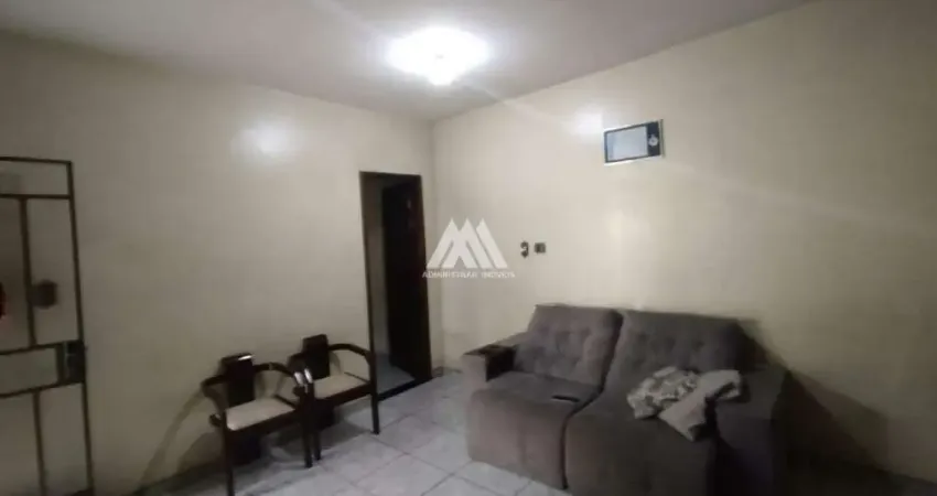 Casa com 4 quartos à venda no Padre Eustáquio, Itaúna 