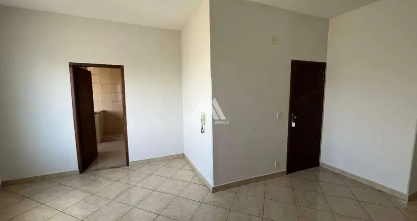 Alugo apartamento com 02 quartos próximo a Universidade - Itauna/Mg!!