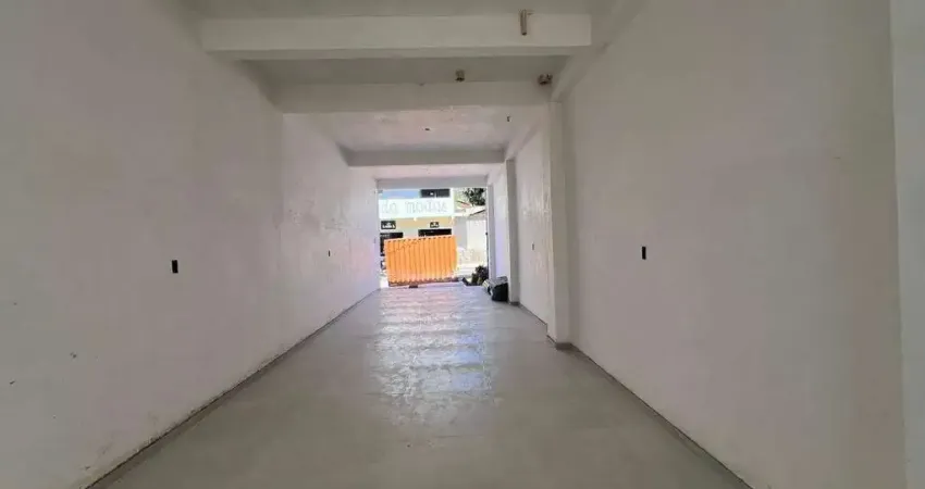 Ponto comercial para alugar no Resplendor, Igarapé 
