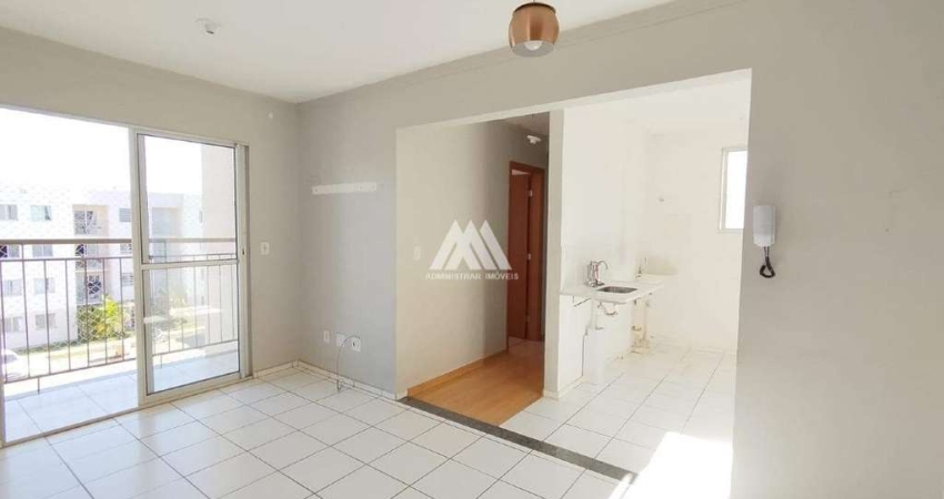 Alugo apartamento em Itaúna em condomínio fechado!!