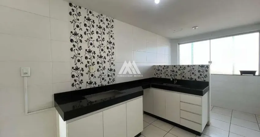Alugo apartamento em Itaúna com ótima localização!!