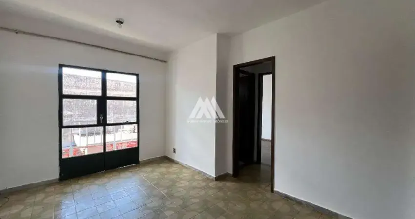 Alugo apartamento com 02 quartos no Centro -Itauna/Mg!!
