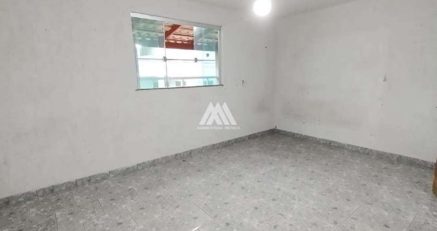 Alugo apartamento comercial com 02 quartos no Nogueira Machado- Itaúna/ MG!