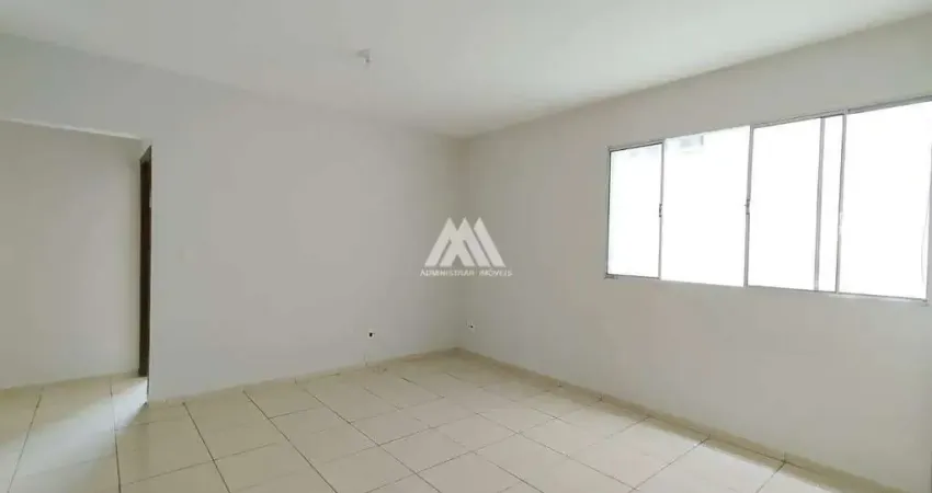 Alugo apartamento no Santa Mônica com suíte!