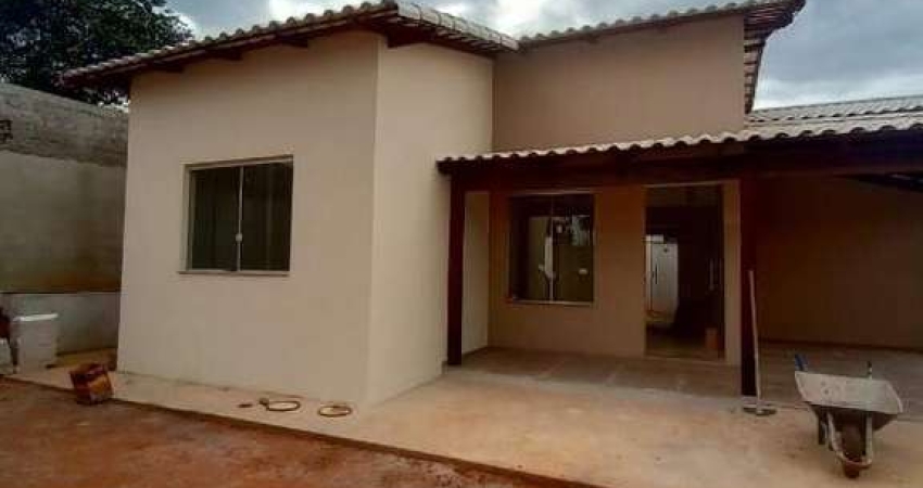 Casa á venda de 360m² sendo ótima localização em Igarapé MG!