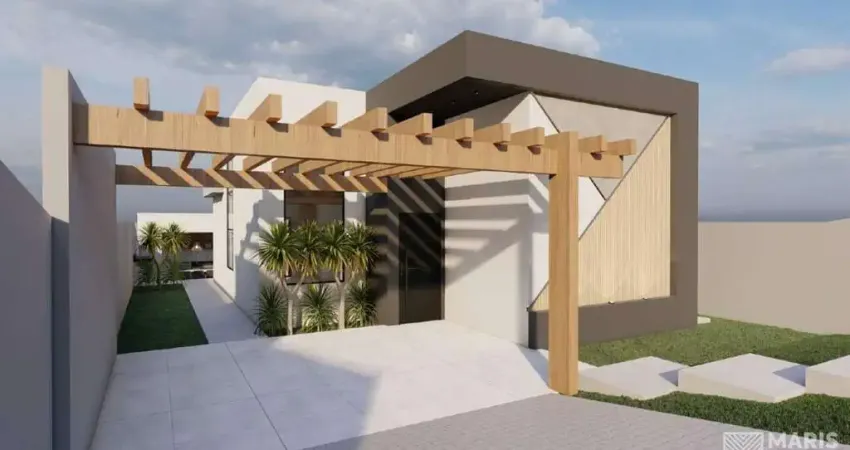 Casa á venda de 360m², ótima localização em Igarapé MG!