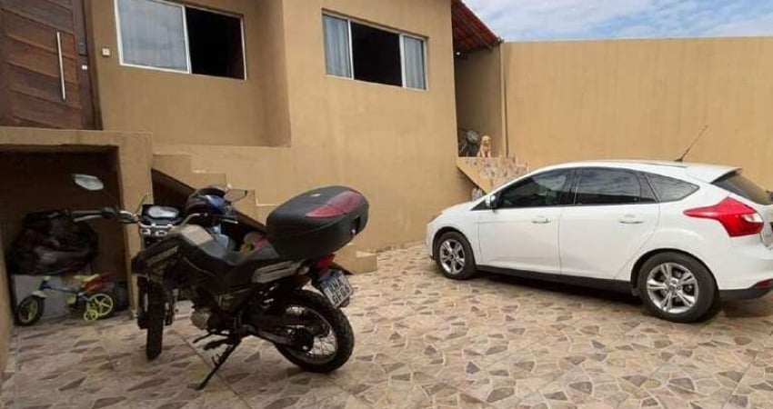 Casa á venda de 180m² com 02 quartos em São Joaquim de Bicas MG!