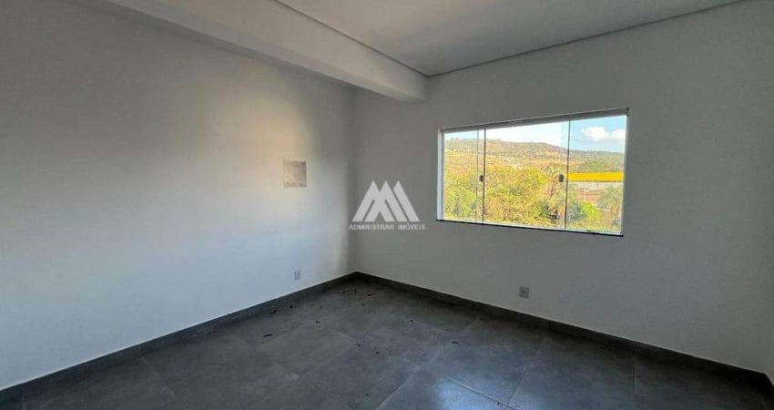 Alugo kitnet em Itatiaiuçu com excelente localização!