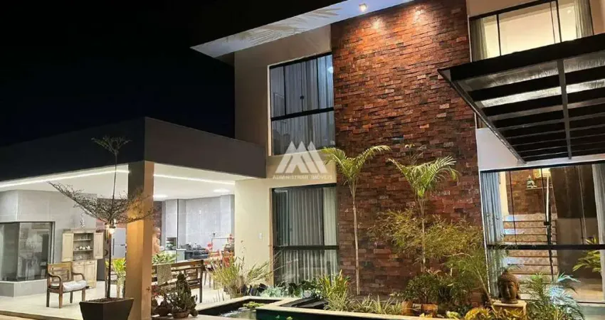 Vendo Casa de Alto Padrão em Condomínio Fechado em Itatiaiuçu – Conforto, Sustentabilidade e Sofisticação!