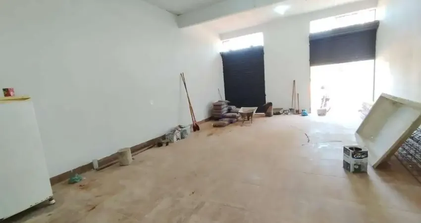 Ponto comercial para alugar na Varginha, Mateus Leme 