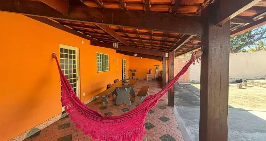 Chácara de 1000m² excelente localização á venda em igarapé-mg!