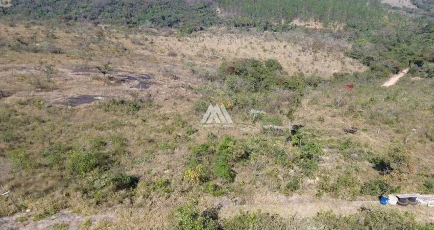 Vendo chácara com 3.000m² em itatiaiuçu com excelente localização!